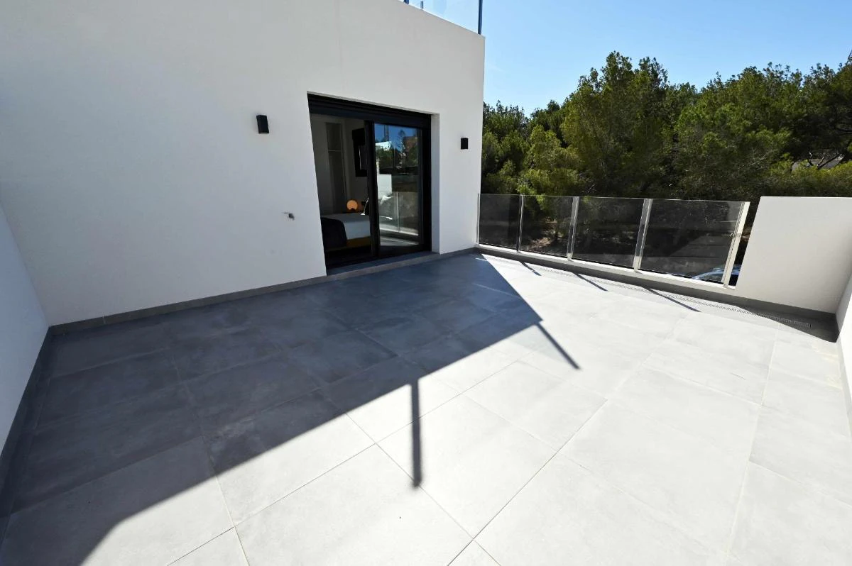 For Sale. Villa in Orihuela Costa