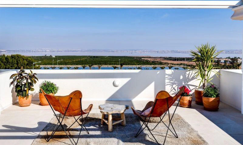 For Sale. Bungalow en Torrevieja