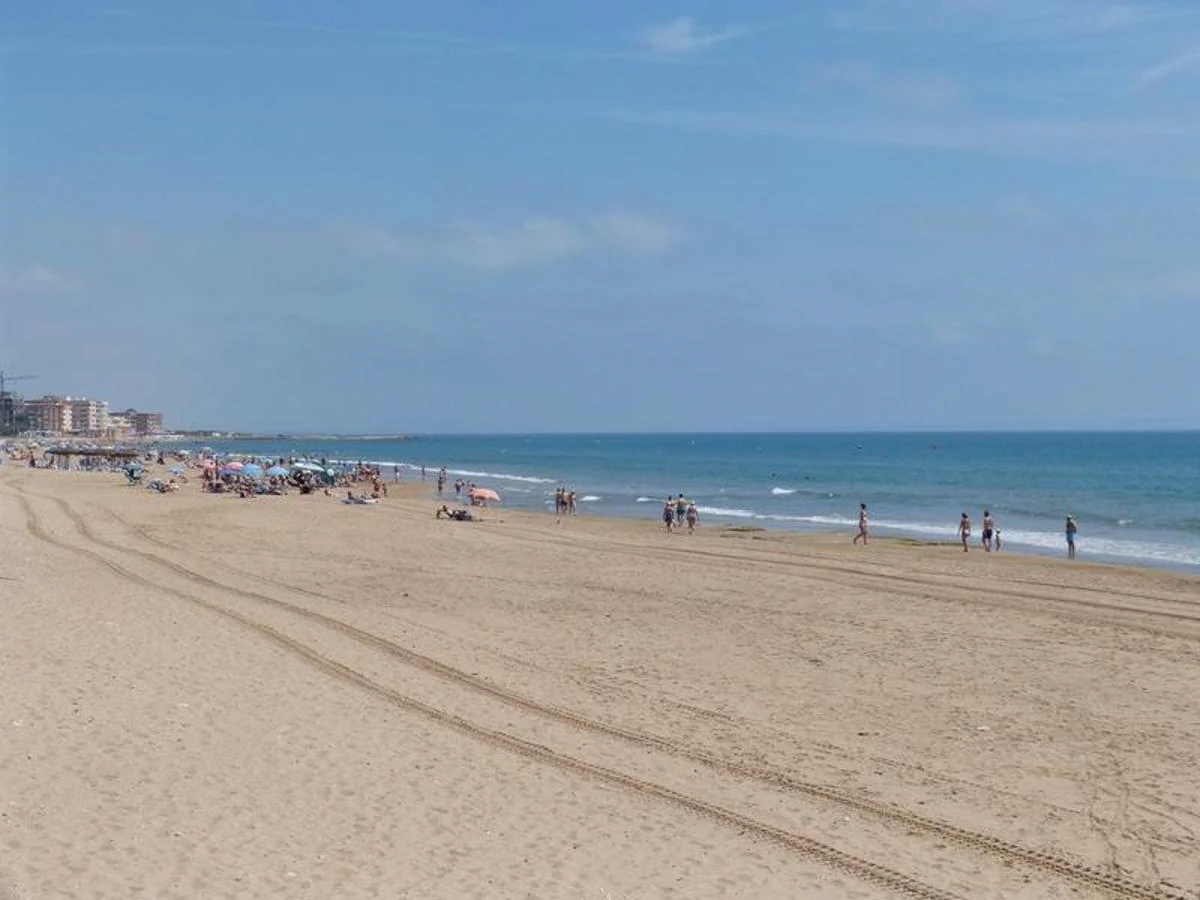 For Sale. Penthouse en Torrevieja