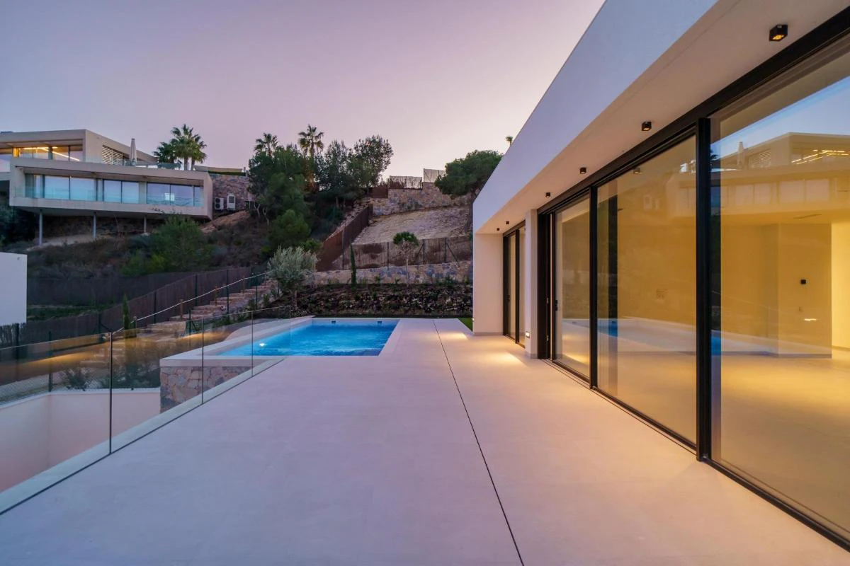 For Sale. Villa in Orihuela Costa