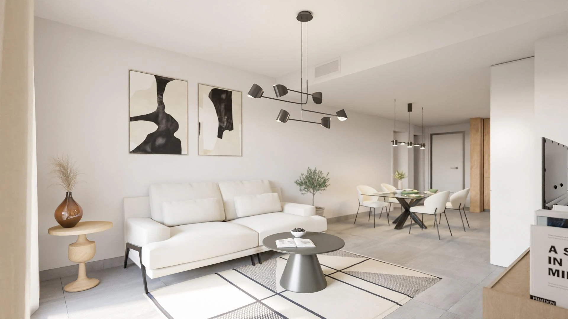 For Sale. Apartment in Orihuela Costa