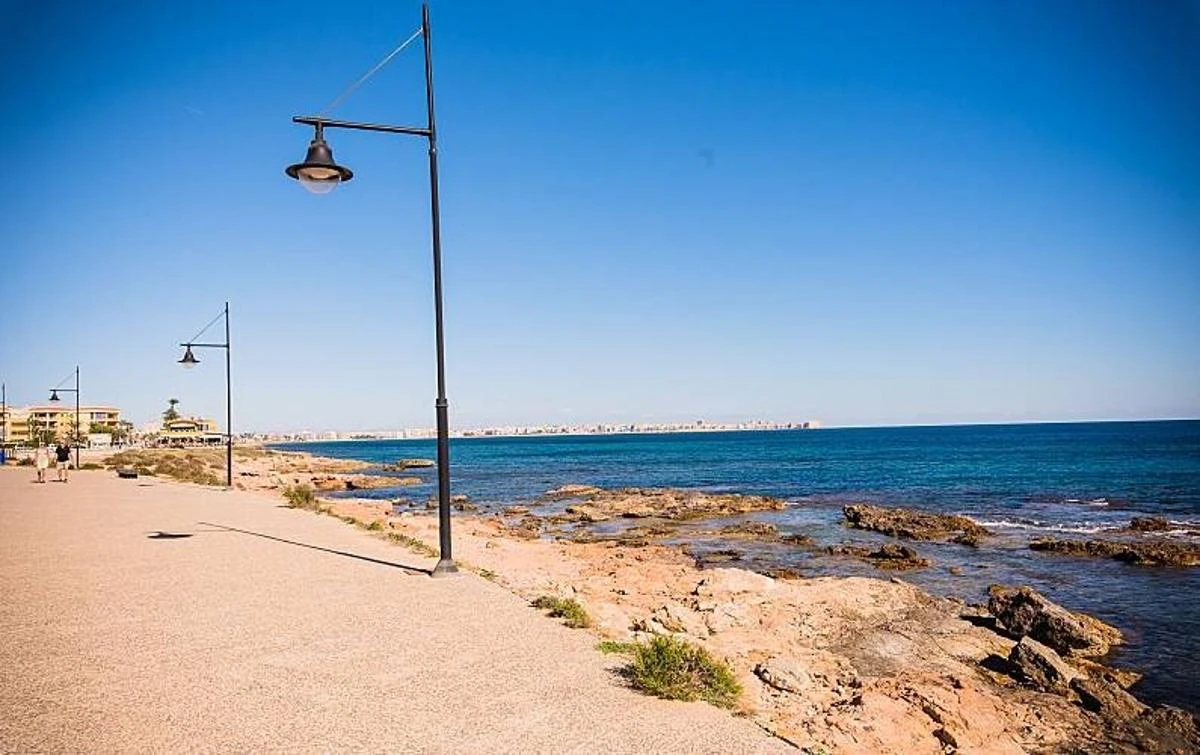 For Sale. Villa in Orihuela Costa