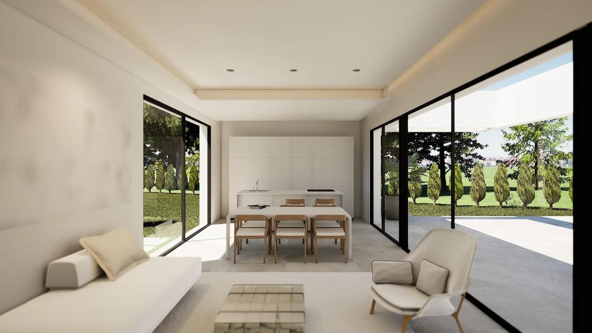 For Sale. Villa in Orihuela Costa