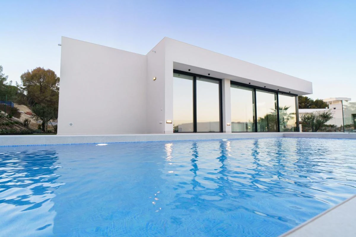 For Sale. Villa in Orihuela Costa
