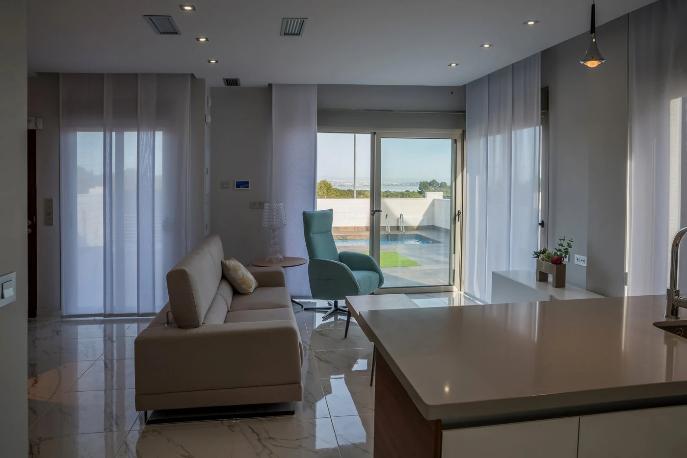For Sale. Villa in Orihuela Costa