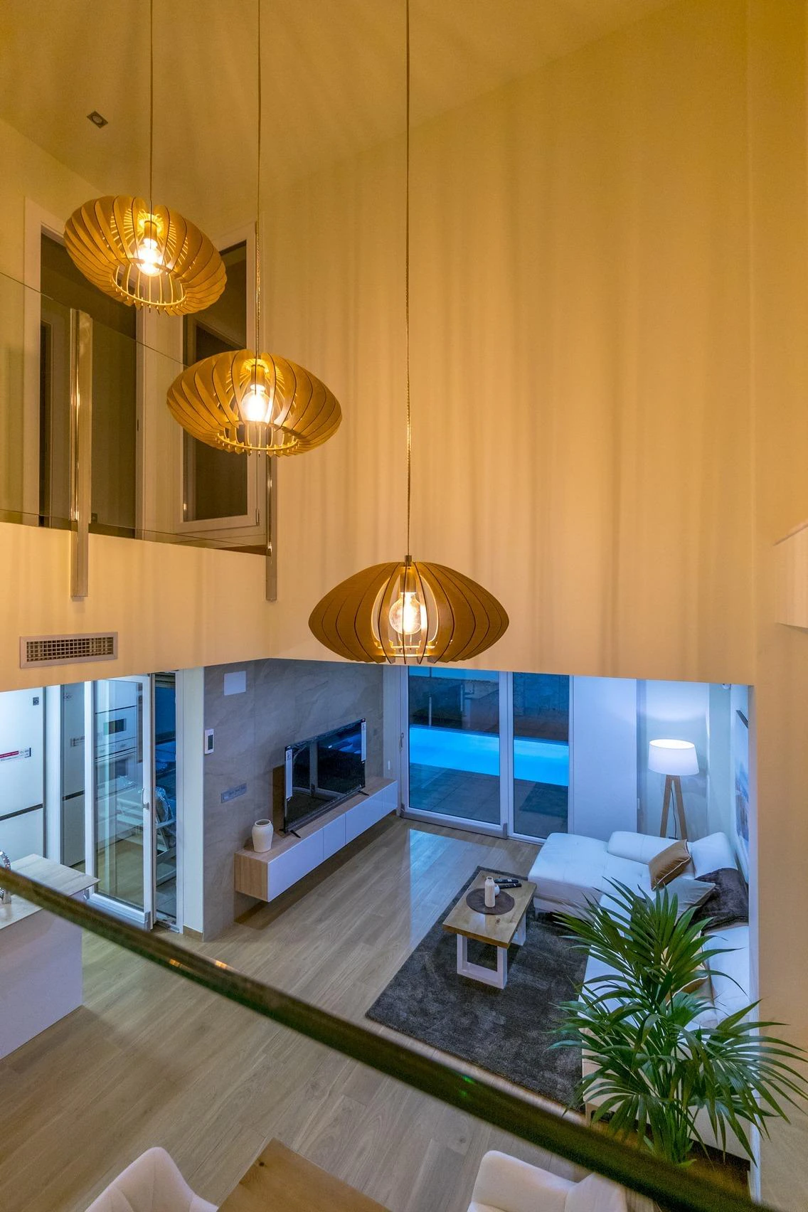For Sale. Villa in Rojales