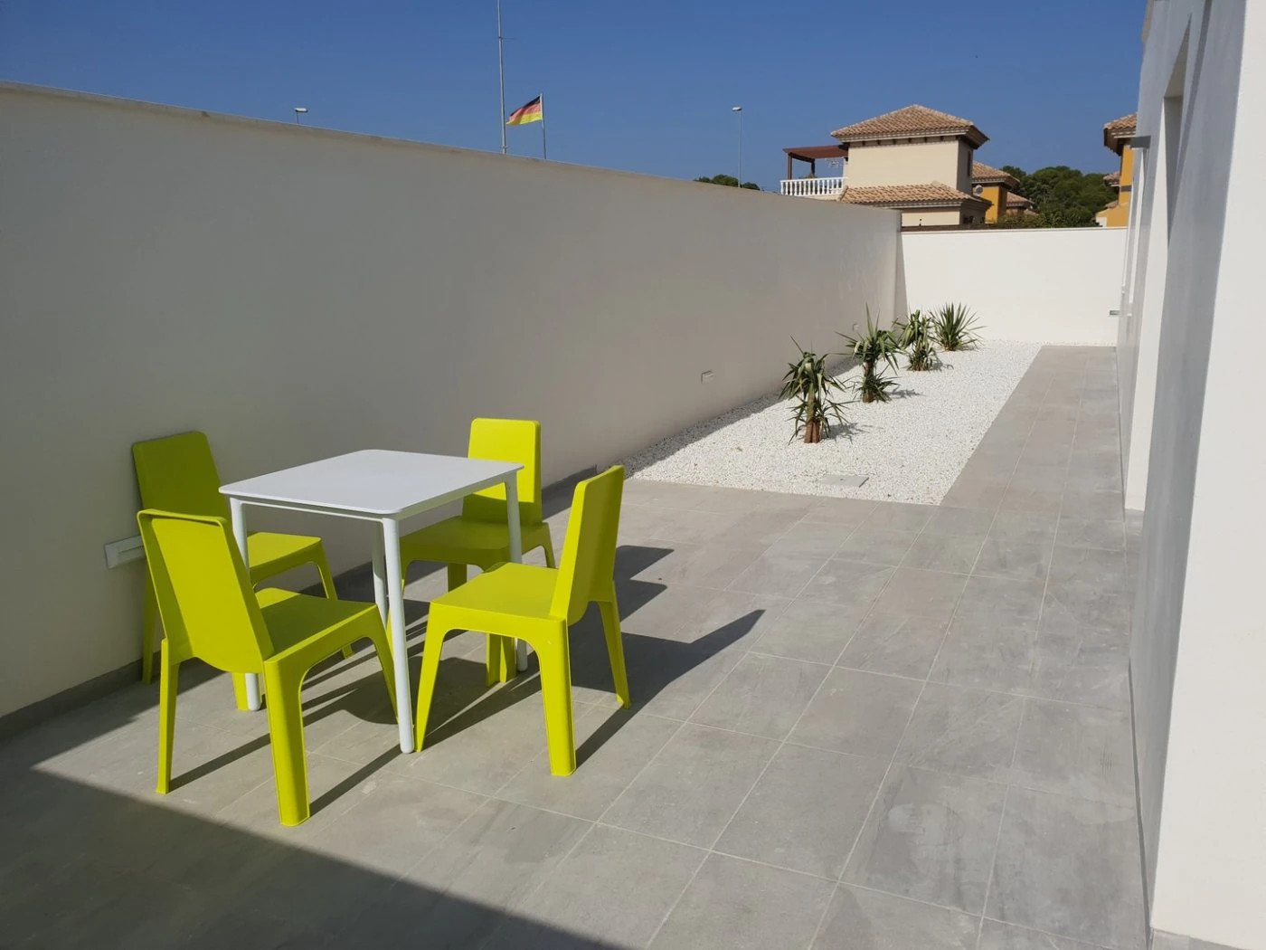 For Sale. Villa in Pilar de la Horadada