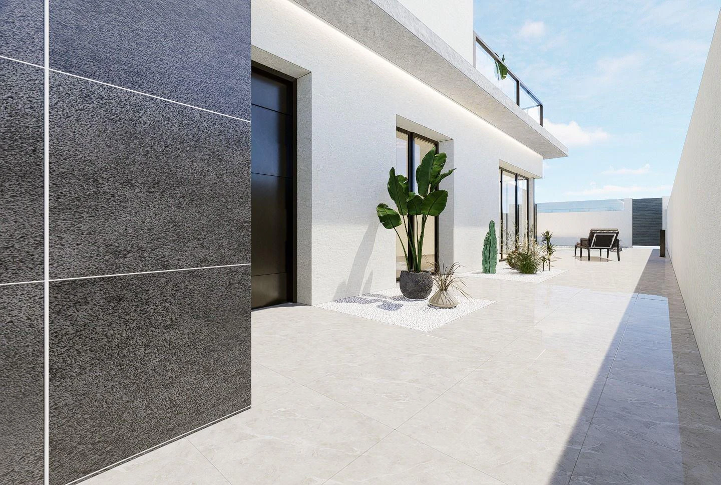 For Sale. Villa in Pilar de la Horadada