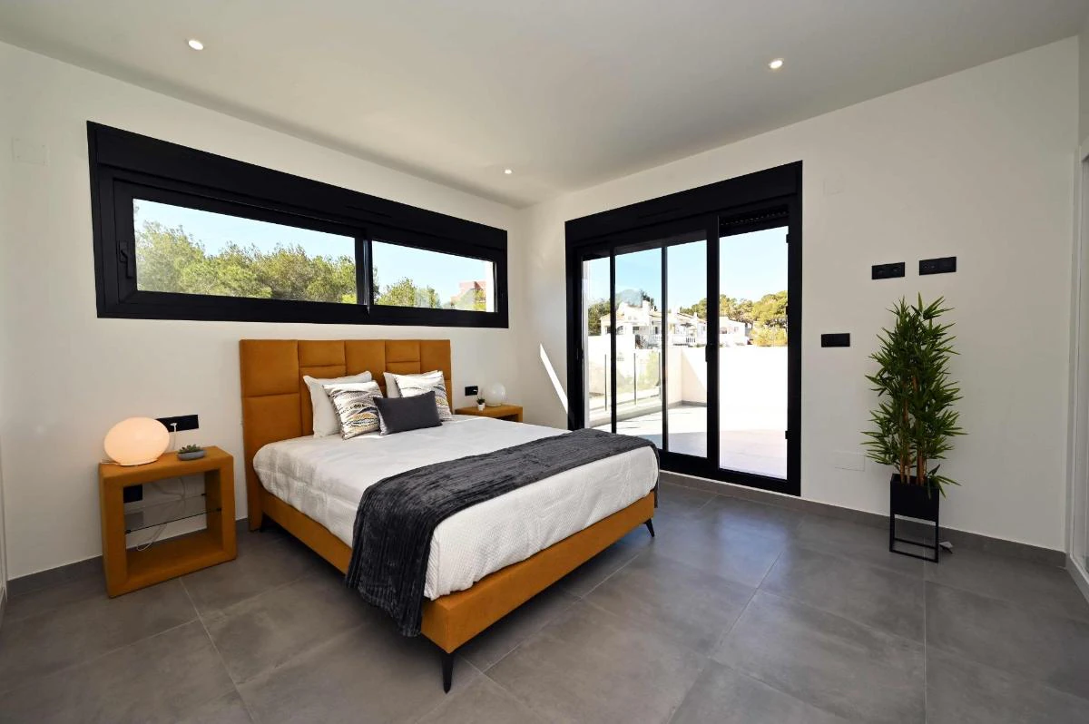 For Sale. Villa in Orihuela Costa