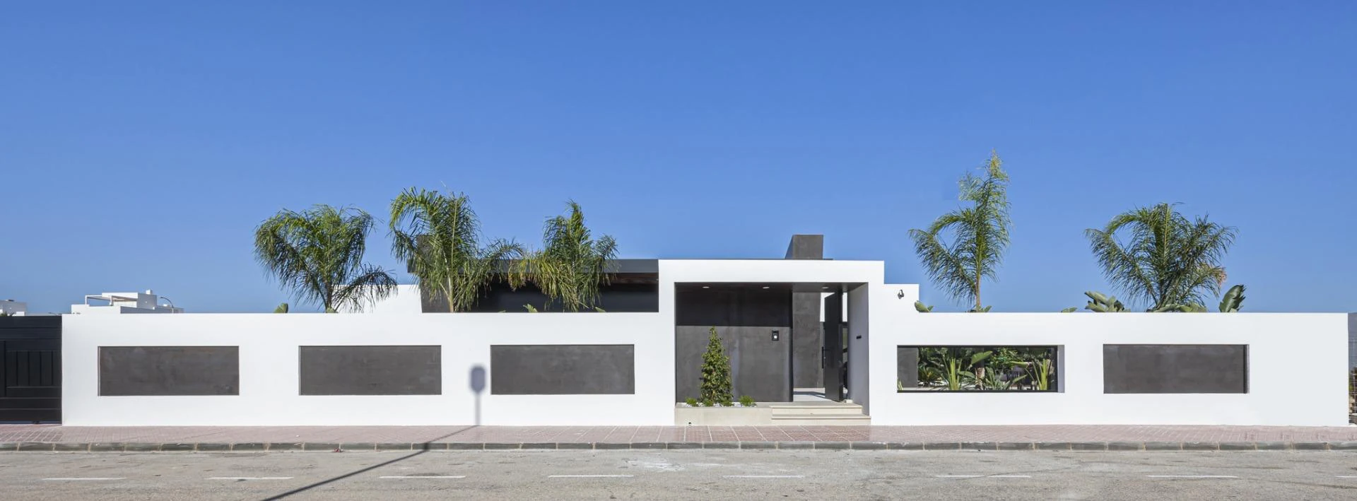 For Sale. Villa in Rojales