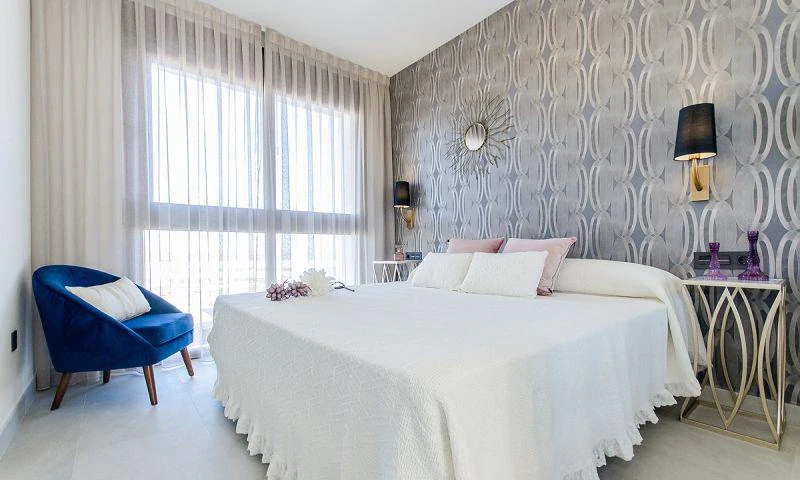 For Sale. Bungalow en Torrevieja