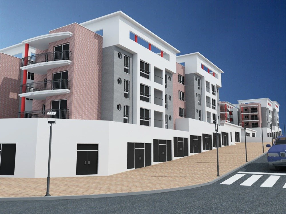 N6272 - Verkoop. Penthouse in Villajoyosa