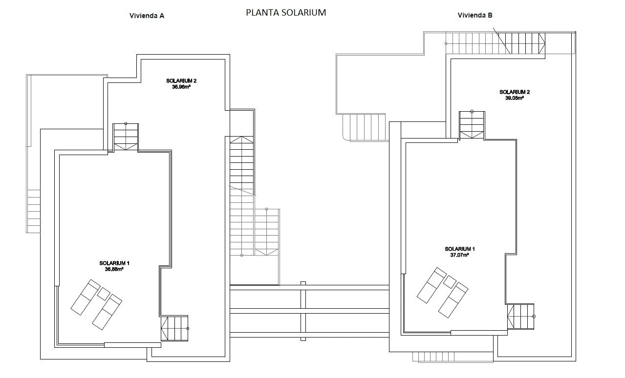 For Sale. Villa en Torrevieja