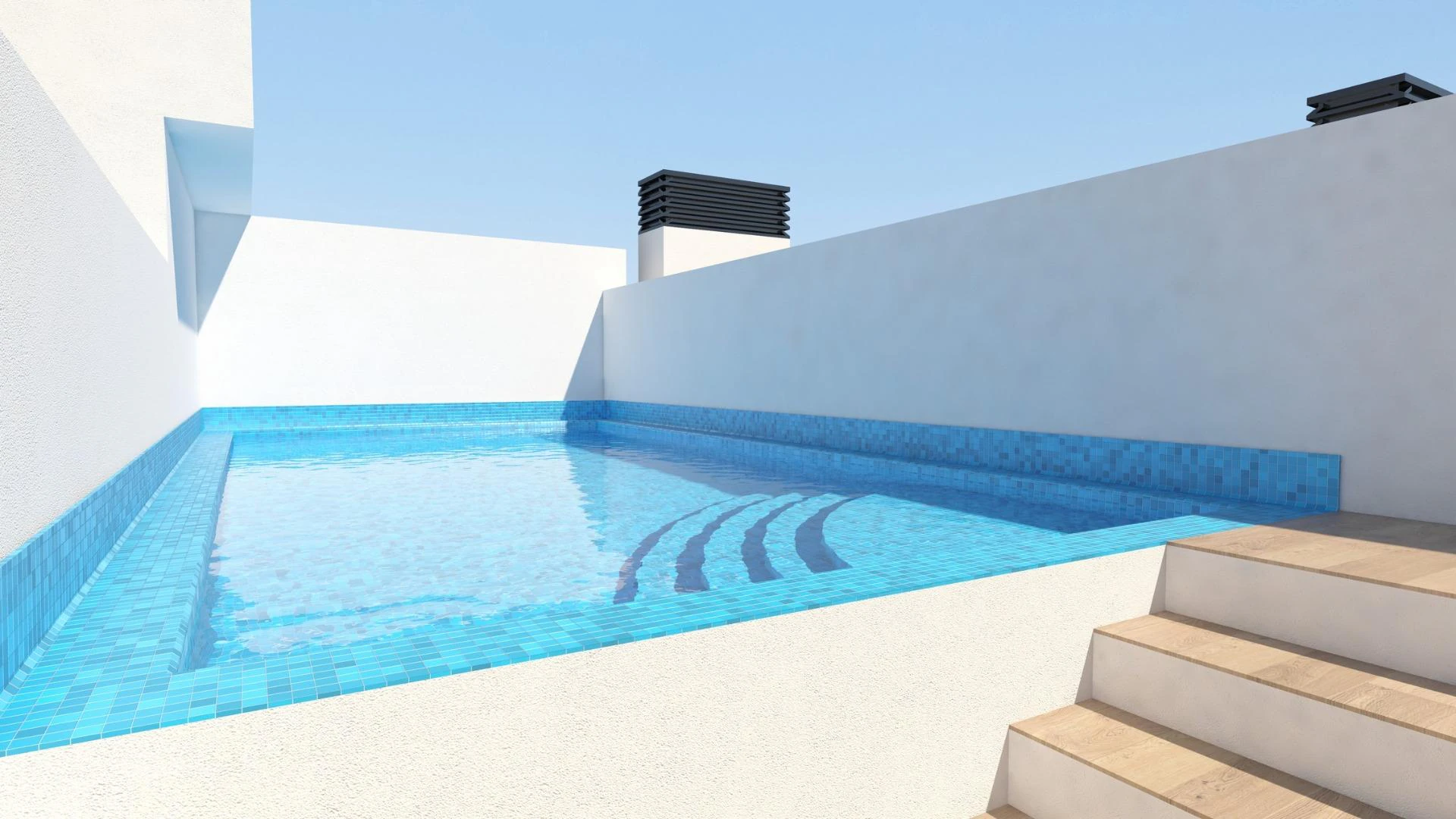For Sale. Apartment en Torrevieja