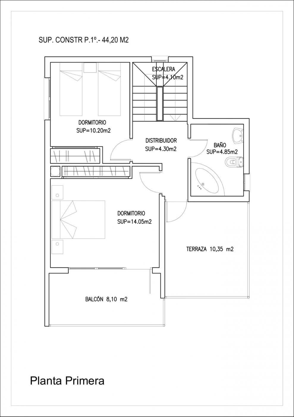For Sale. Villa in Busot