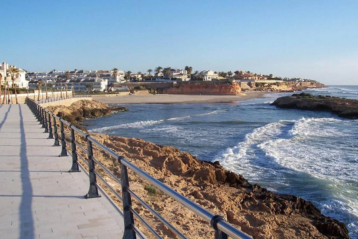 For Sale. Villa in Orihuela Costa