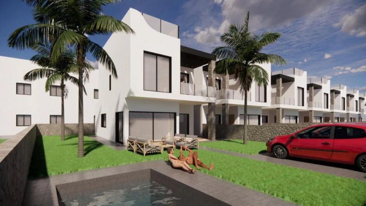 For Sale. Villa in Orihuela Costa