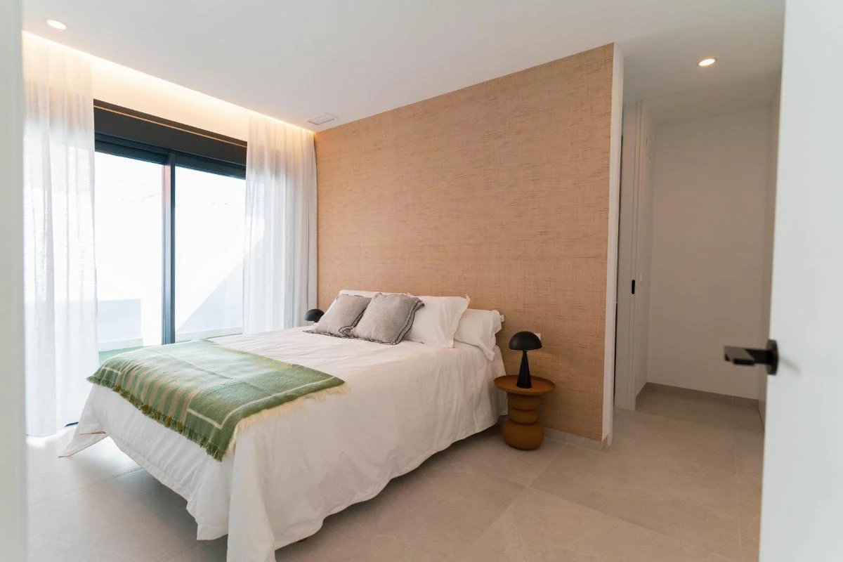 For Sale. Villa in Rojales