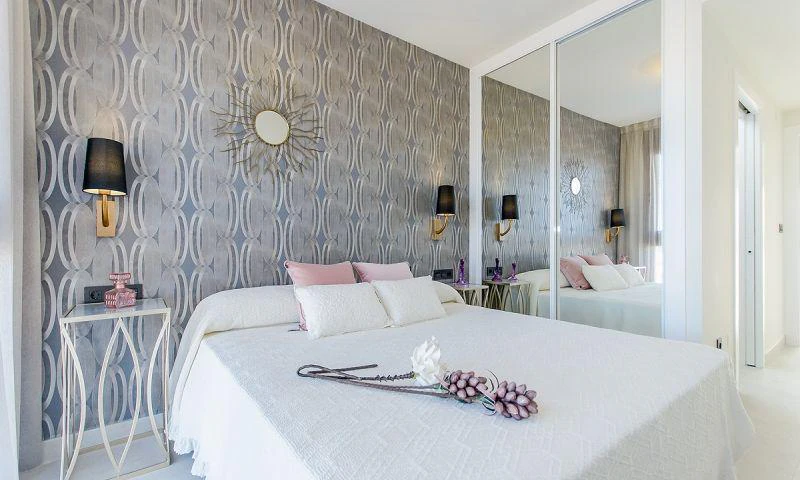 For Sale. Bungalow en Torrevieja