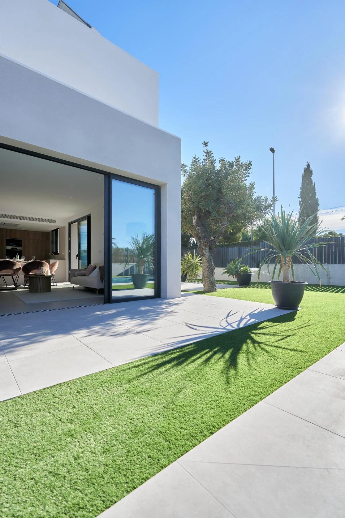 For Sale. Villa in Gran Alacant