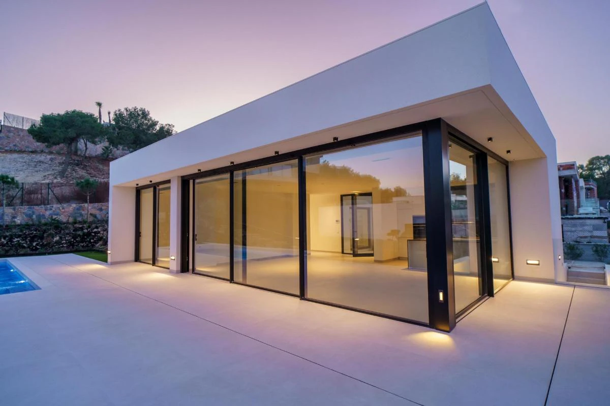 For Sale. Villa in Orihuela Costa