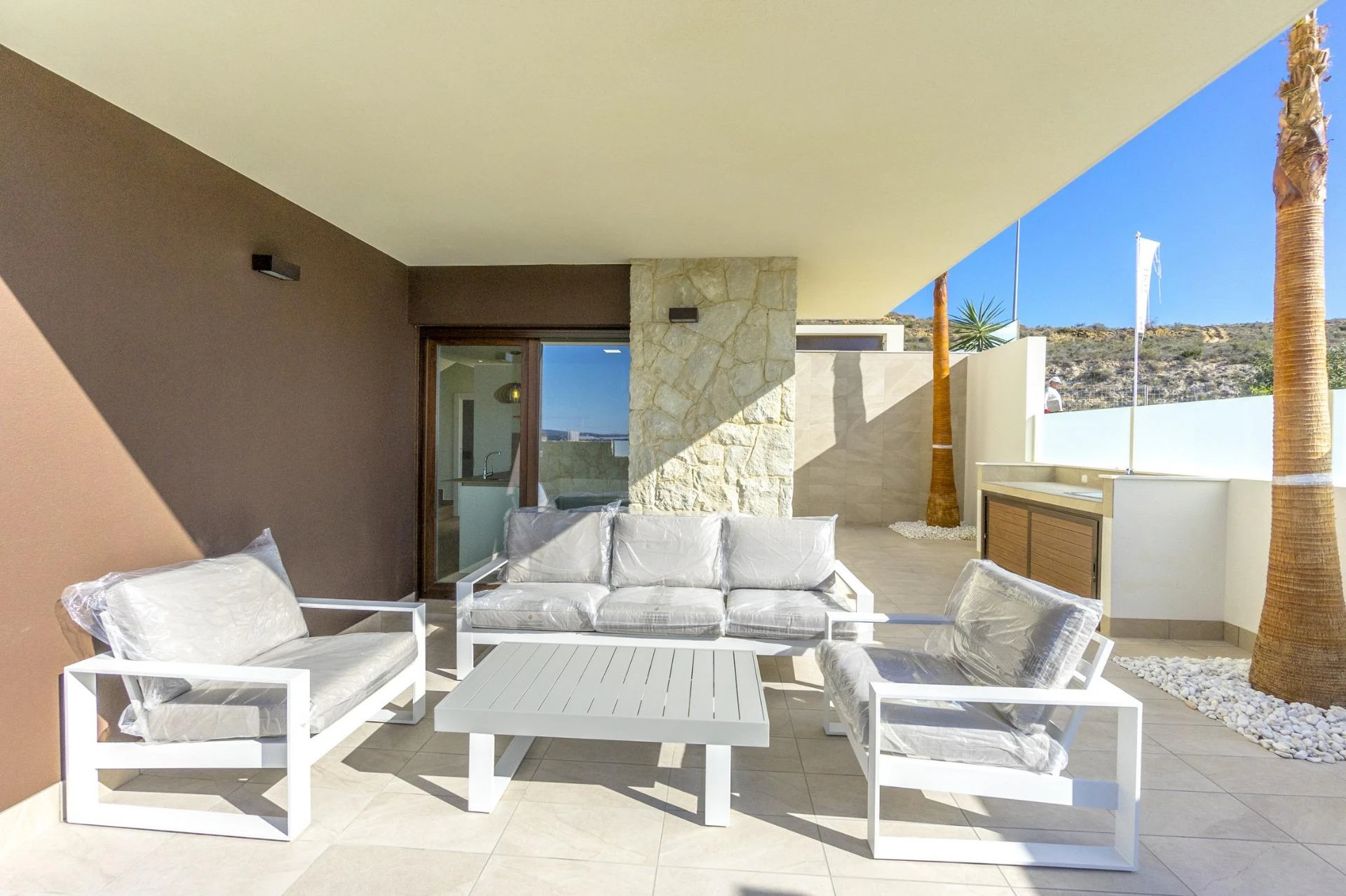 For Sale. Villa in Rojales