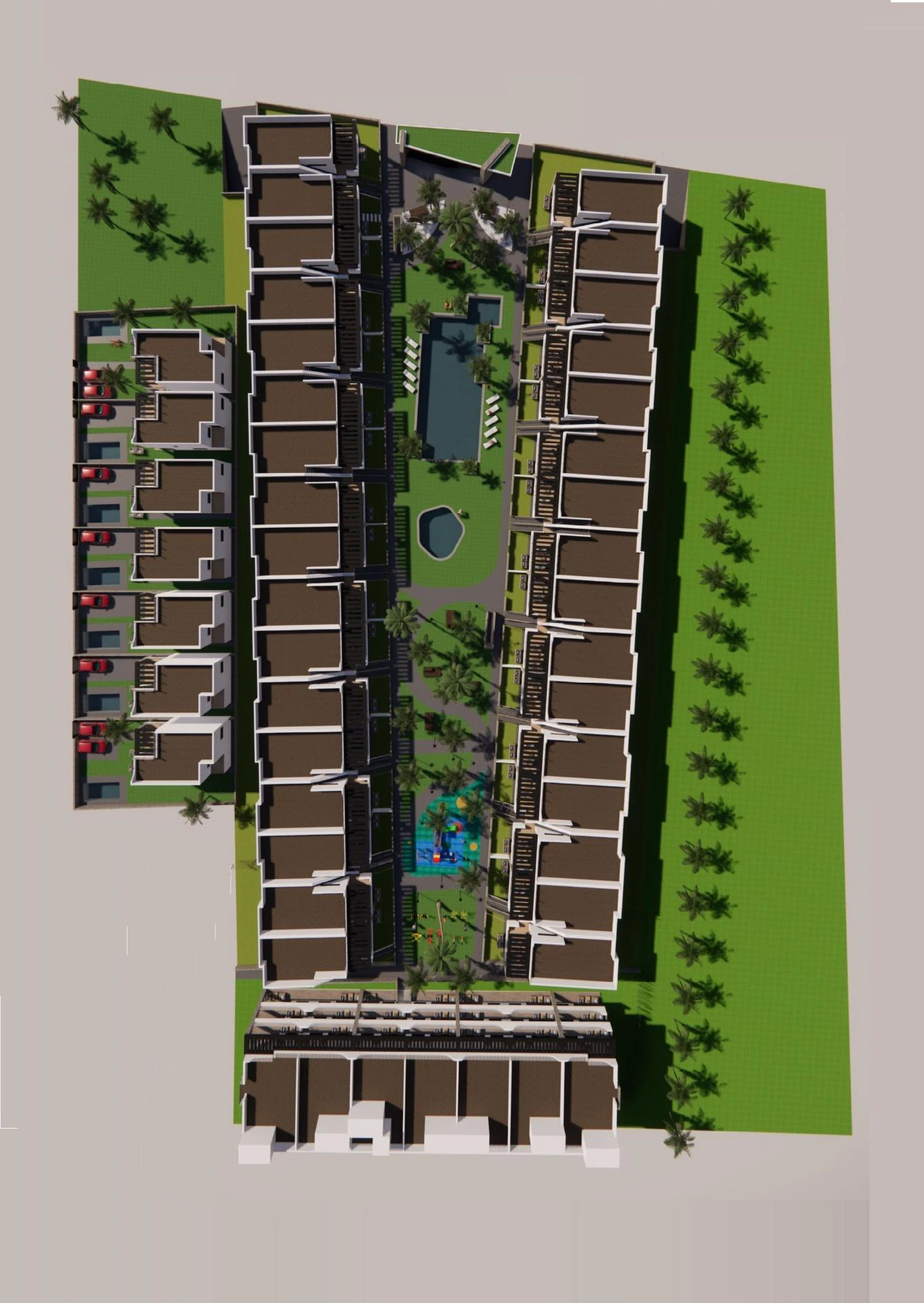 For Sale. Apartment en Torrevieja