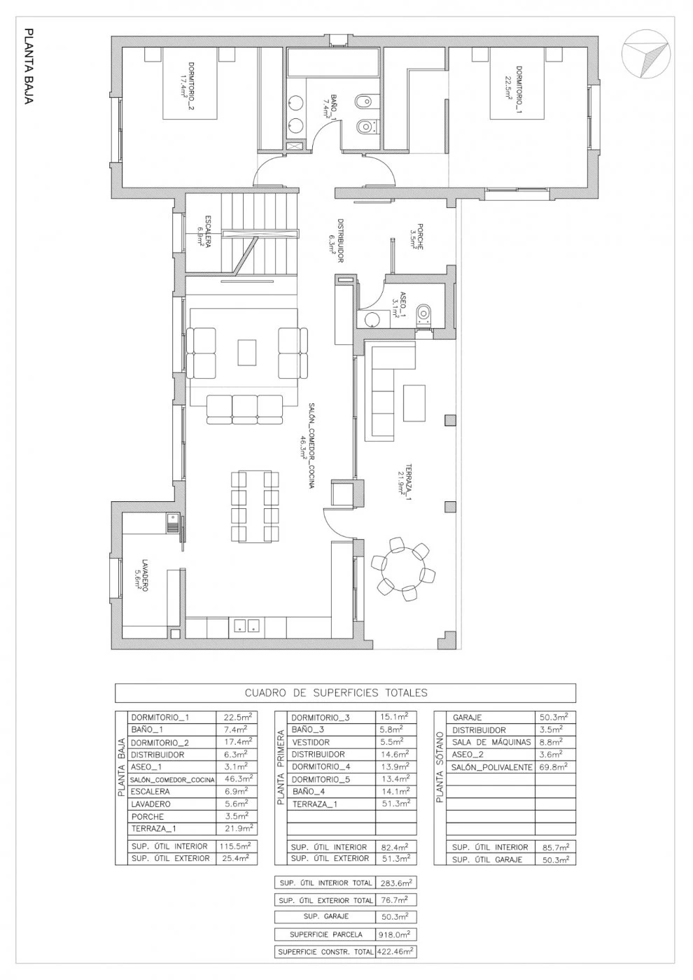 For Sale. Villa in Orihuela Costa