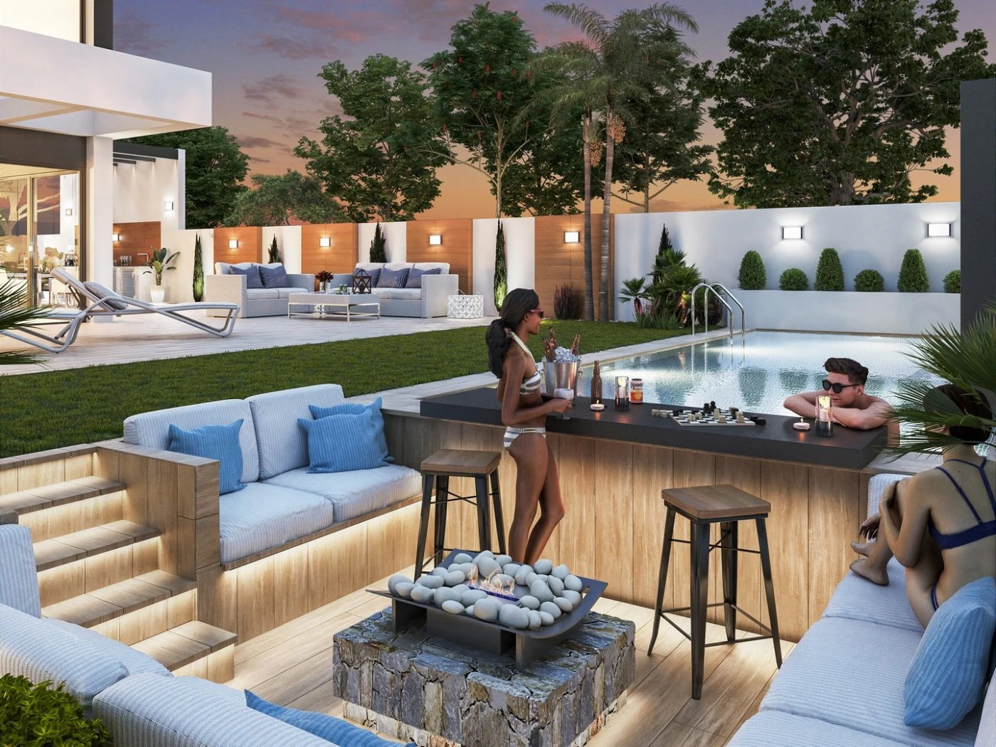 For Sale. Villa in Orihuela Costa
