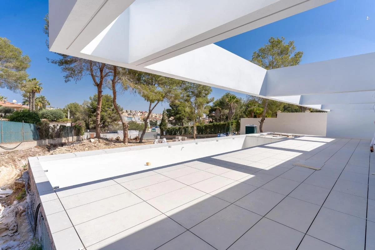 For Sale. Villa in Orihuela Costa