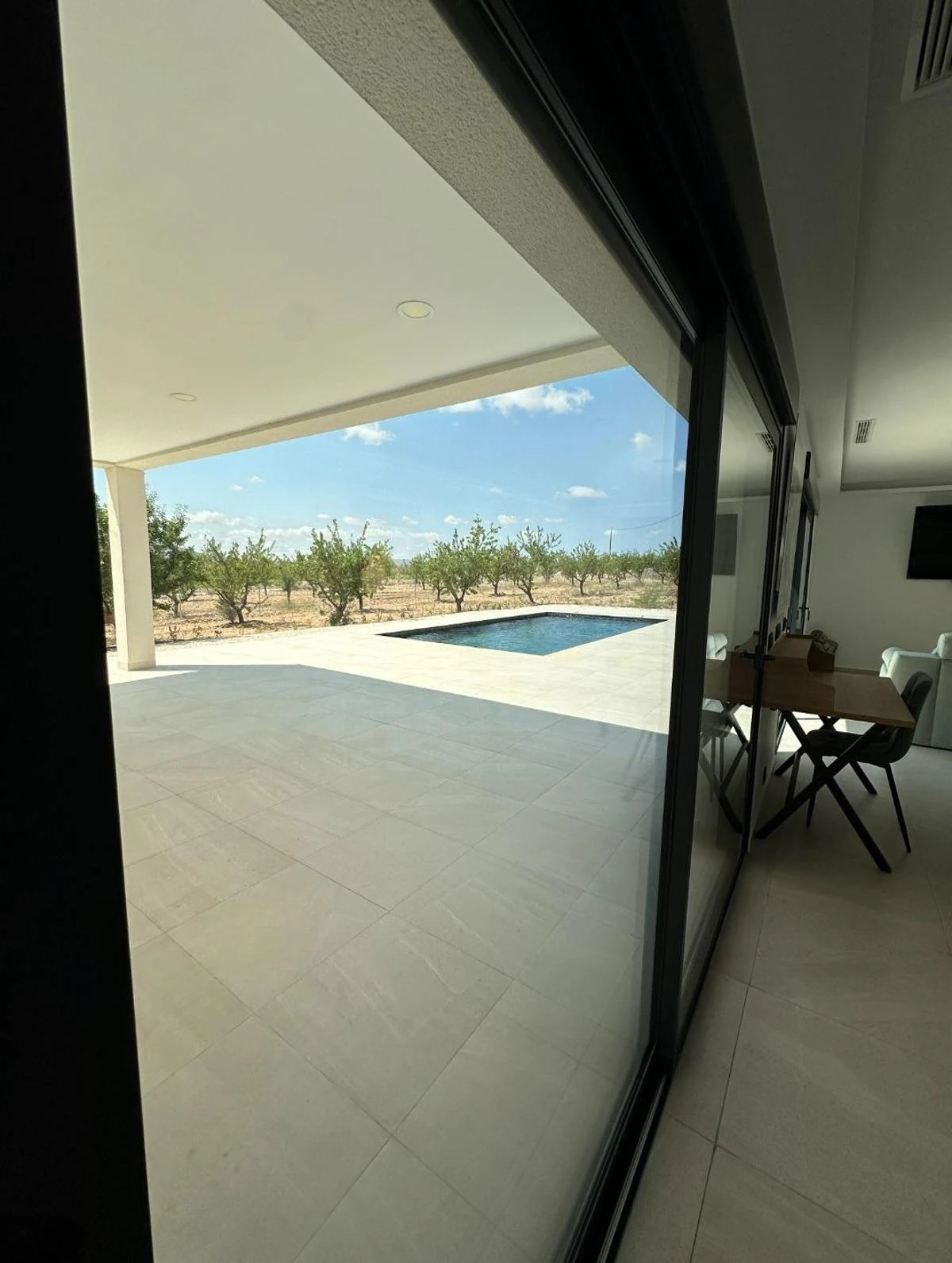 Salg. Villa i Pinoso