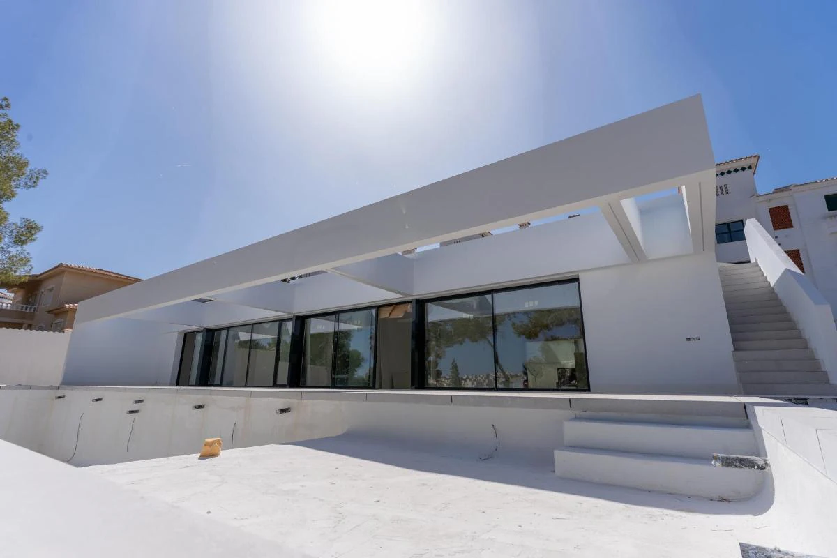 For Sale. Villa in Orihuela Costa