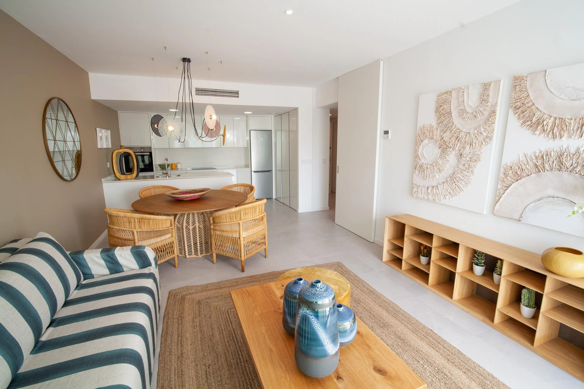 For Sale. Apartment in Finestrat