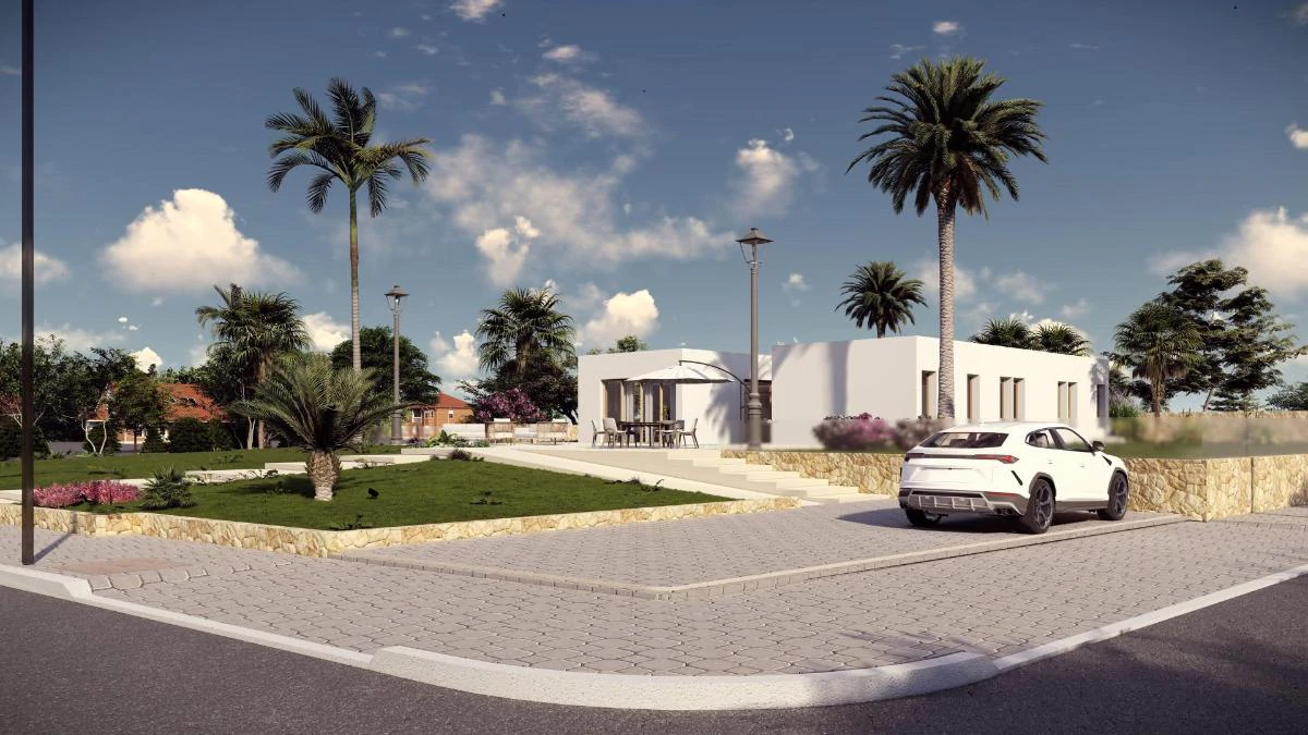 For Sale. Villa in Orihuela Costa