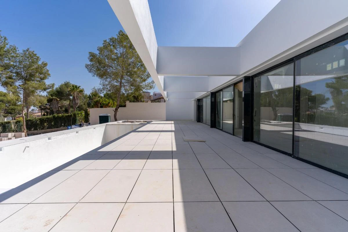 For Sale. Villa in Orihuela Costa