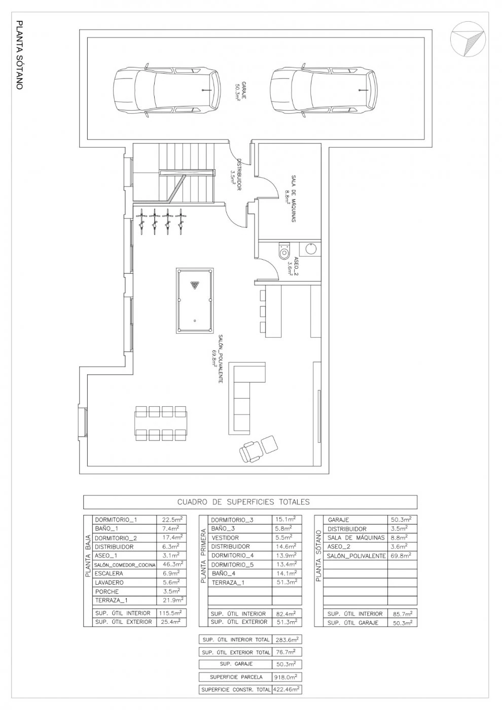 For Sale. Villa in Orihuela Costa