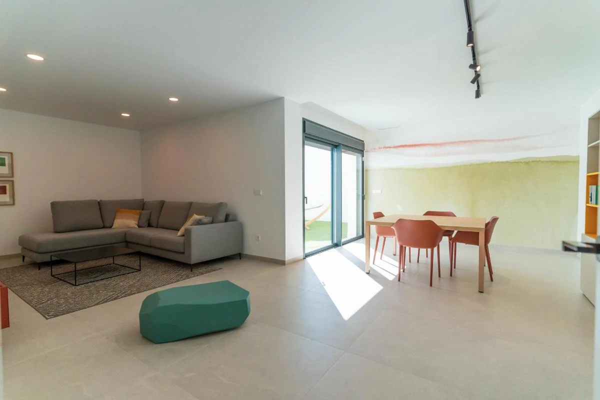 For Sale. Villa in Rojales