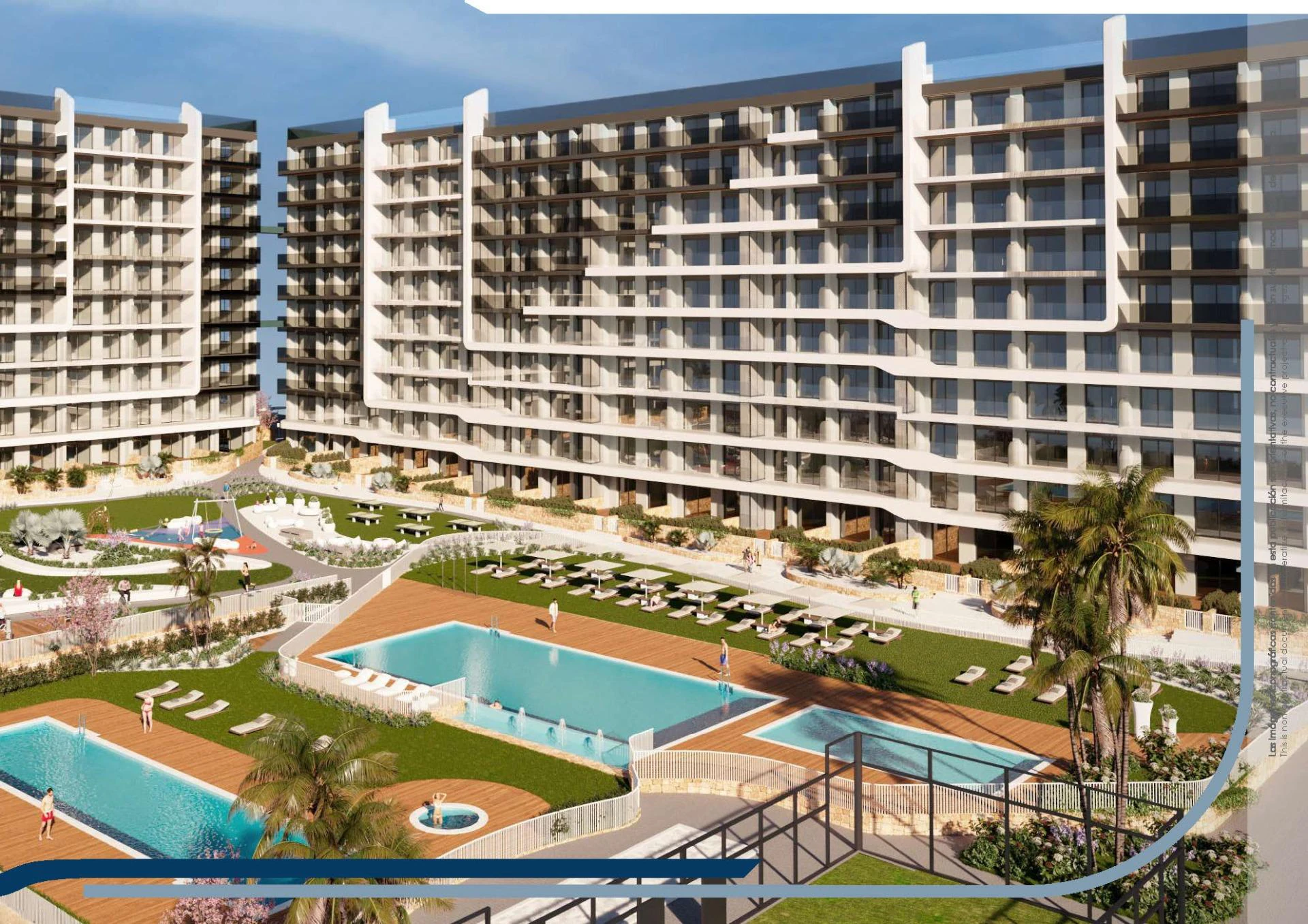 For Sale. Penthouse en Torrevieja
