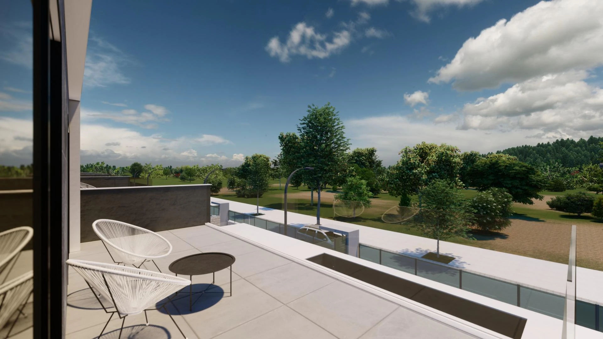 For Sale. Villa in Pilar de la Horadada