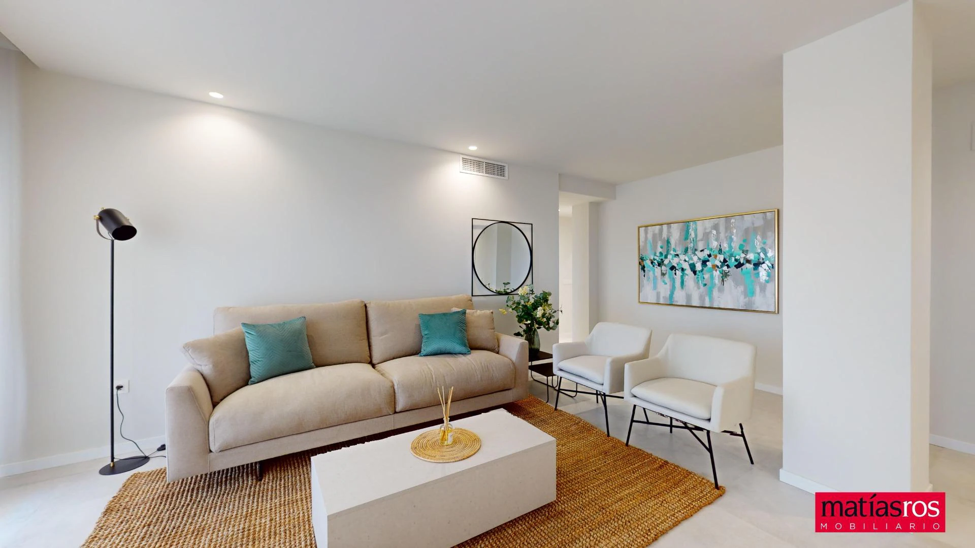For Sale. Penthouse in Pilar de la Horadada