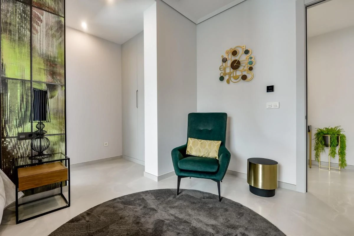 For Sale. Villa in Finestrat