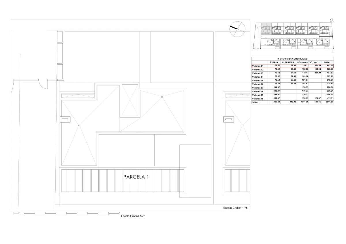 For Sale. Villa in Finestrat