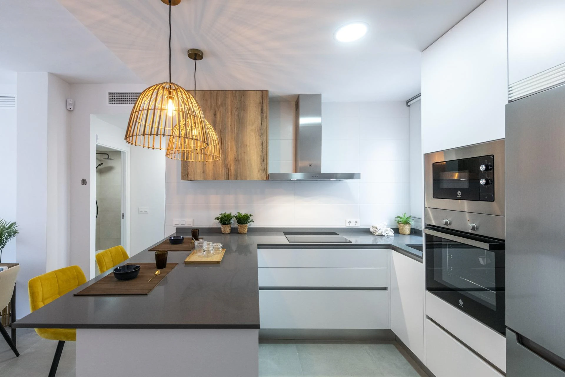 For Sale. Bungalow in Orihuela Costa