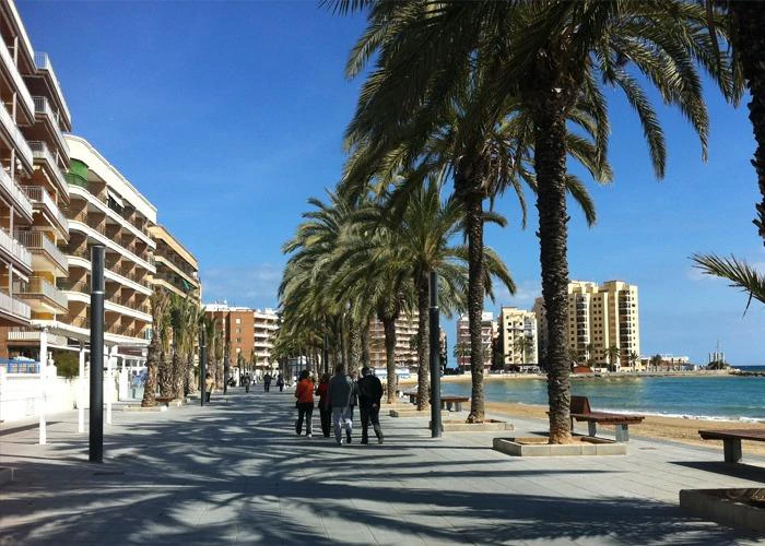 For Sale. Apartment en Torrevieja