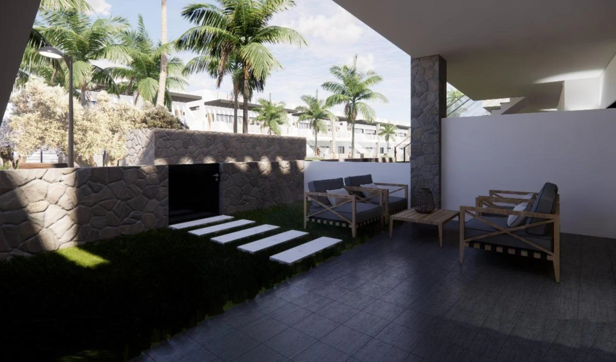 For Sale. Apartment en Torrevieja