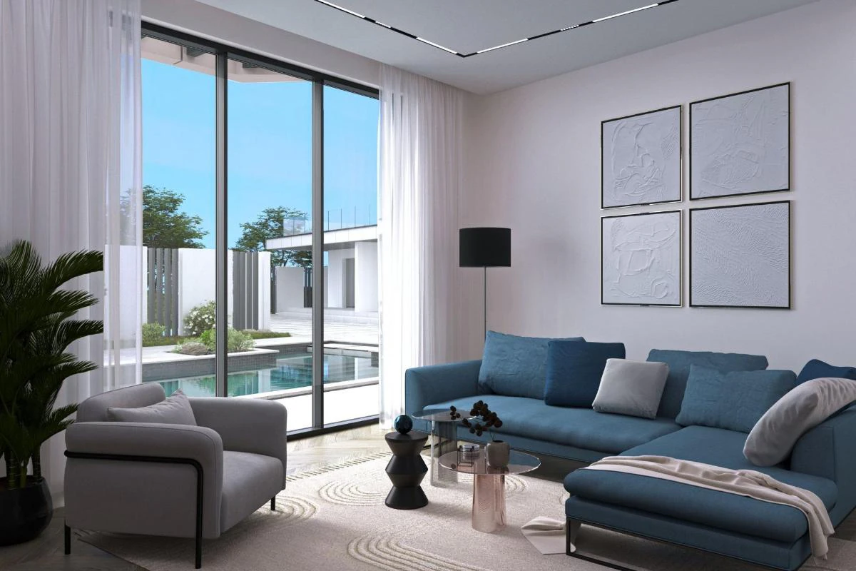 For Sale. Villa in La Nucia
