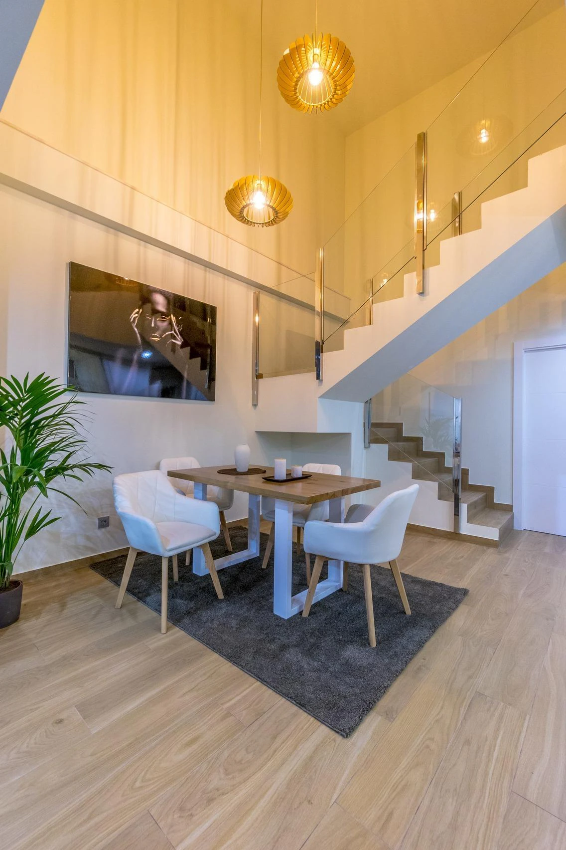 For Sale. Villa in Rojales