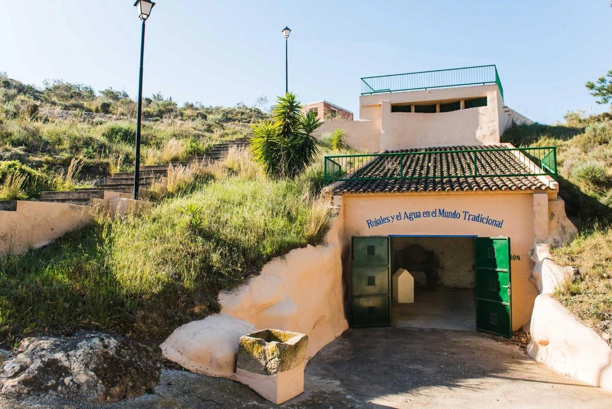 For Sale. Villa in Rojales