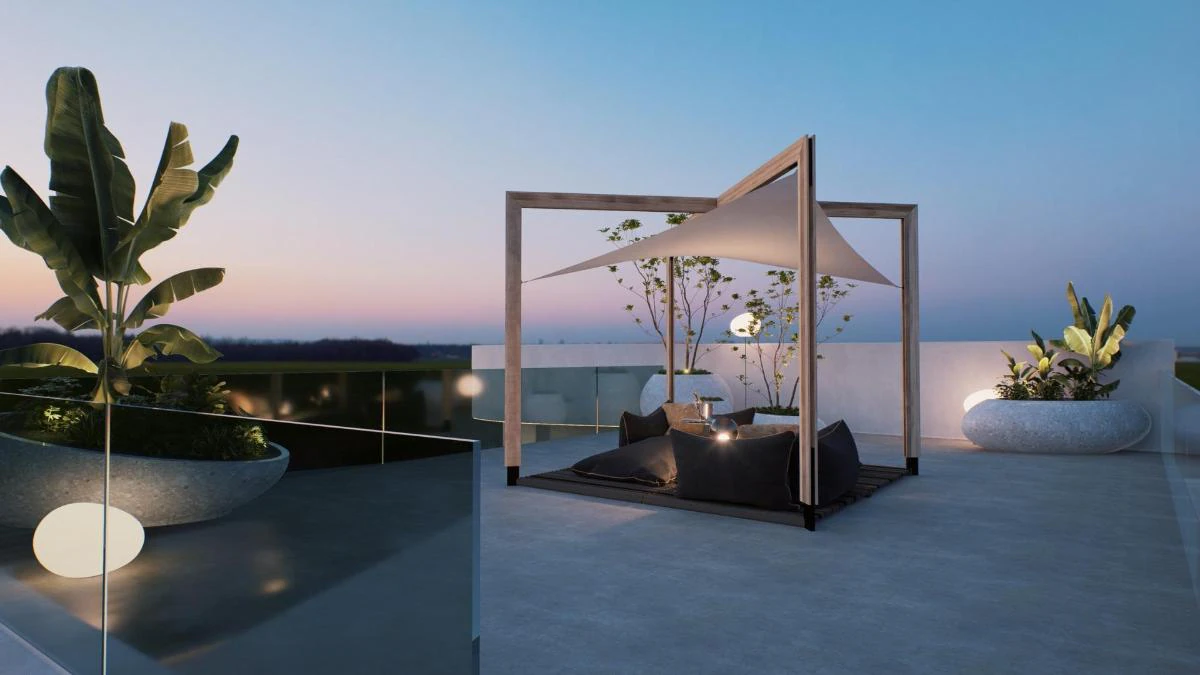 For Sale. Villa in Rojales