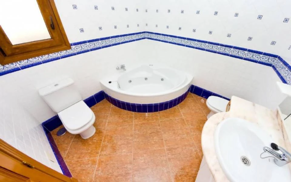 For Sale. Villa en Torrevieja